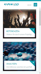 Mobile Screenshot of everyco.de